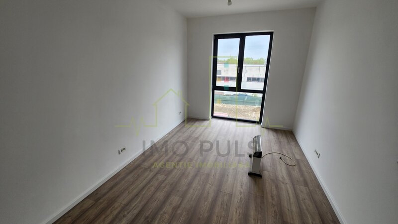Timis  Decomandat. Balcon mare. Caramida integral.